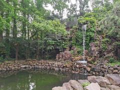 -棕榈岛海鲜自助餐厅(虹桥迎宾馆店)