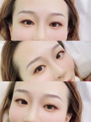 -MIVI野生眉纹绣纹眉