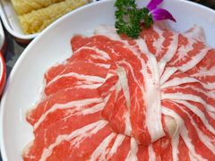 -侃爷南门铜锅涮肉