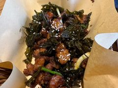 -院子餐厅·大锅菜·老杭帮(桥西直街店)