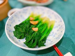 -誉八仙粤菜(万象天地店)