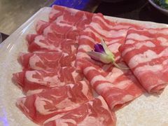-唇辣号重庆老火锅(燕郊鑫乐汇店)