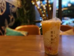 -蜜棠甜品(平山店)