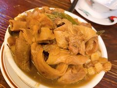 -黄祥华养生堂·炖汤·营养蒸饭(岭南天地店)