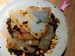 -米一仙·成都小碗菜(东万达店)