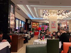 大堂-丰收日·小海鲜·沪上家宴(顾村正大店)