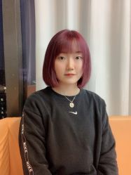 -SY COLOUR专业烫染