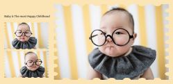 -首尔宝宝SEOUL  BABY STUDIO(通州店)