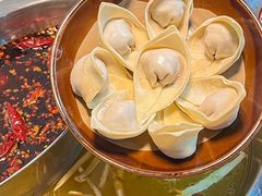 -芈重山老火锅(广州首店)