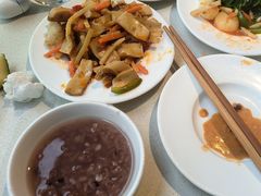 -海底捞火锅(威高广场店)