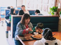 -延安八大碗(陕北菜·枣园路店)