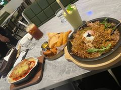 -周沫西餐(嘉禾金铂天地店)