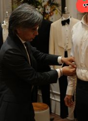 -Mr.Royal御匠先生·手工全麻衬衣西服定制