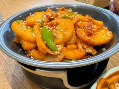 -马大胡子羊羔肉(总店)