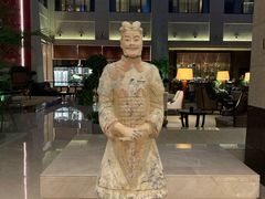-西安豪享来温德姆至尊酒店