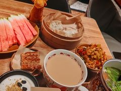 -耶里夏丽·丝路新疆菜·清真食品(徐汇南丹东路臻选店)