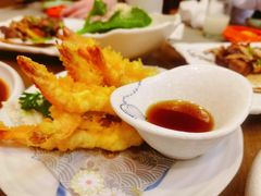 -红叶日本料理(辰熙广场店)
