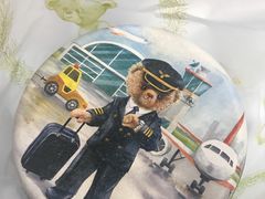 -珍妮曲奇聪明小熊(尖沙咀店)