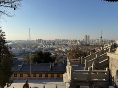-云龙山