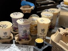 -KOI Thé(正佳广场店)
