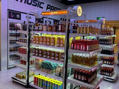 -音乐派KTV(成都印象城店)
