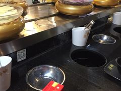 -汤响自助回转火锅百汇(乐峰广场店)