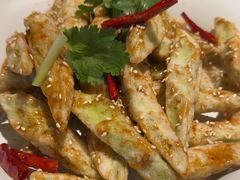 -汤城小厨•粤菜•靓汤(苏州街店)