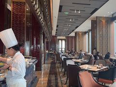 -美食汇自助餐厅(成都万达瑞华酒店)