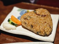 -千代武日本料理(开发区店)
