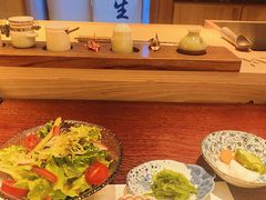 -京怀石·壬生