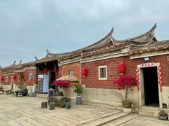 -蔡氏古民居建筑群