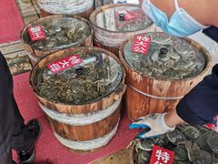 -京深海鲜市场(光彩路店)