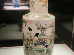 -景德镇中国陶瓷博物馆