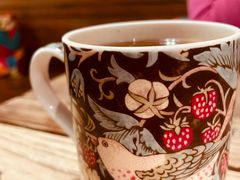 -么么咖啡(亚运豪庭店)