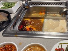 -海底捞火锅(宝龙广场夜宵主题店)