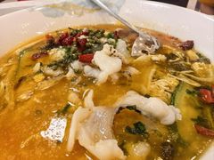 -台山第一家兴华黄鳝饭·黄鳝婆(开平店)