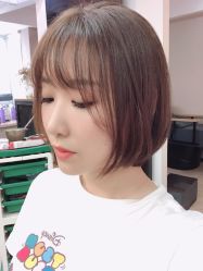 -京都造型·烫发·染发