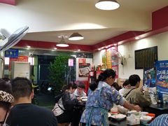 大堂-卓粤拉肠(红庙店)