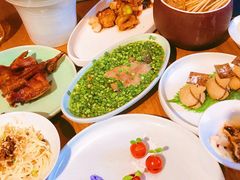 -天府掌柜(九眼桥店)