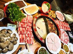 -庄老幺火锅(娄山关路店)