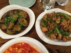 -妈妈的味道(工人体育场东路店)