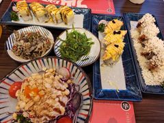 -仙隐小鹿中华料理(南宁万象城店)