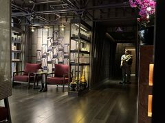 -LANN I 蘭 泰式古法按摩(徐家汇城开YOYO店)