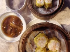 -福州天元国际威斯汀酒店·中国元素餐厅