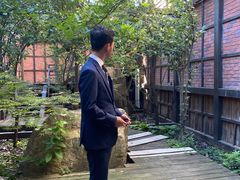 -不止轰趴独栋别墅户外烧烤(颐西庄园店)