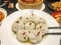 -顺香居·老字号湖北菜(江汉路店)