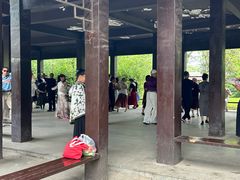 -万泉公园