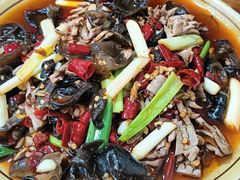 -鸡哈豆花(梅西广场店)