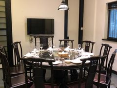 包厢-茶叁酒肆·楚味江湖(菱角湖店)