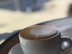 -HUG COFFEE(鼓楼店)